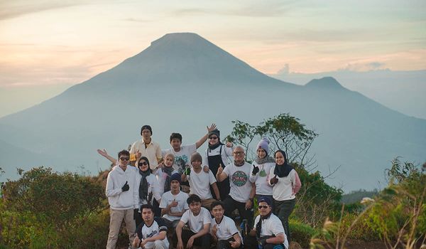 Paket Tour Dieng start yogyakarta 2 hari 1 malam