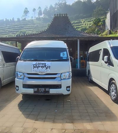 Sewa/Rental Mobil Semarang